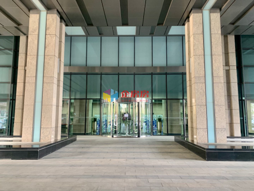 金唐中心（恒泰中心）（恒泰广场）