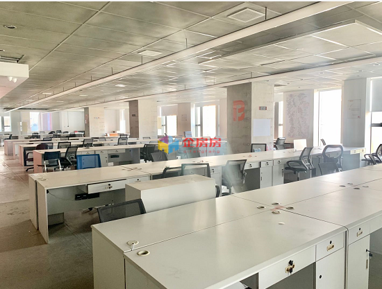 金唐中心（恒泰中心）（恒泰广场）