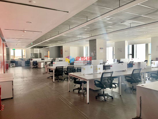 金唐中心（恒泰中心）（恒泰广场）