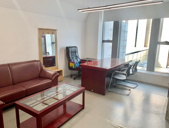 金唐中心（恒泰中心）（恒泰广场）