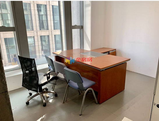 金唐中心（恒泰中心）（恒泰广场）