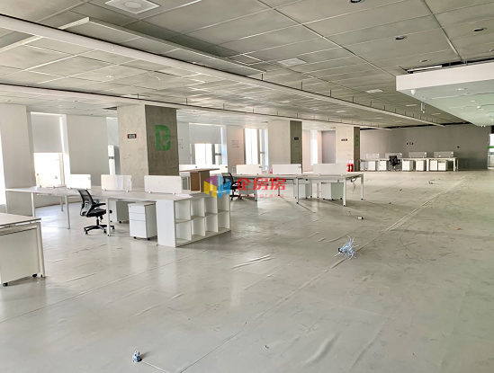 金唐中心（恒泰中心）（恒泰广场）