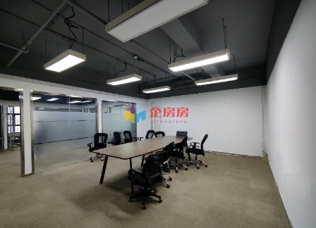 广益大厦（源中心）ABC座（3-10层）