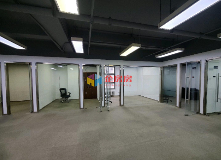 广益大厦（源中心）ABC座（3-10层）