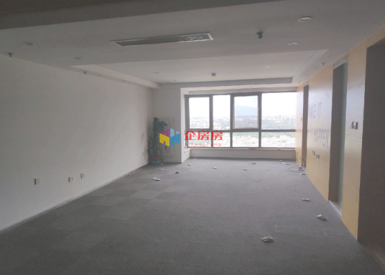 珠江摩尔国际大厦 