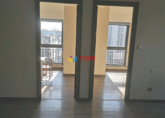 珠江摩尔国际大厦 