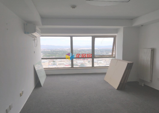 珠江摩尔国际大厦 