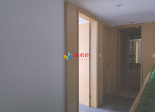 珠江摩尔国际大厦 