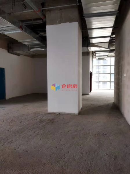 中海国际中心（西城）