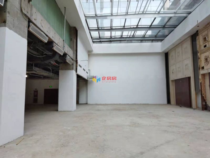 中海国际中心（西城）