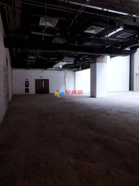 中海国际中心（西城）