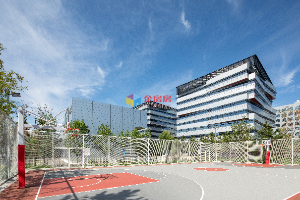 北京环普国际科技园