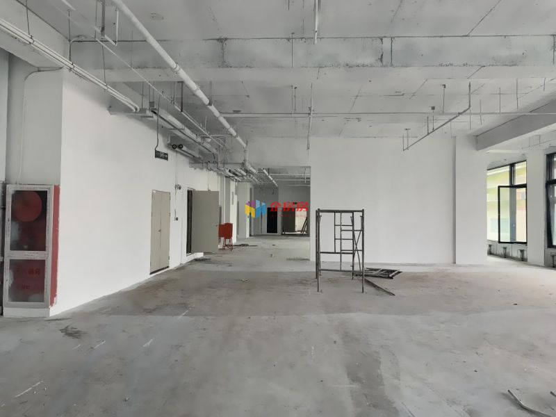 万科时代中心&middot;奥林