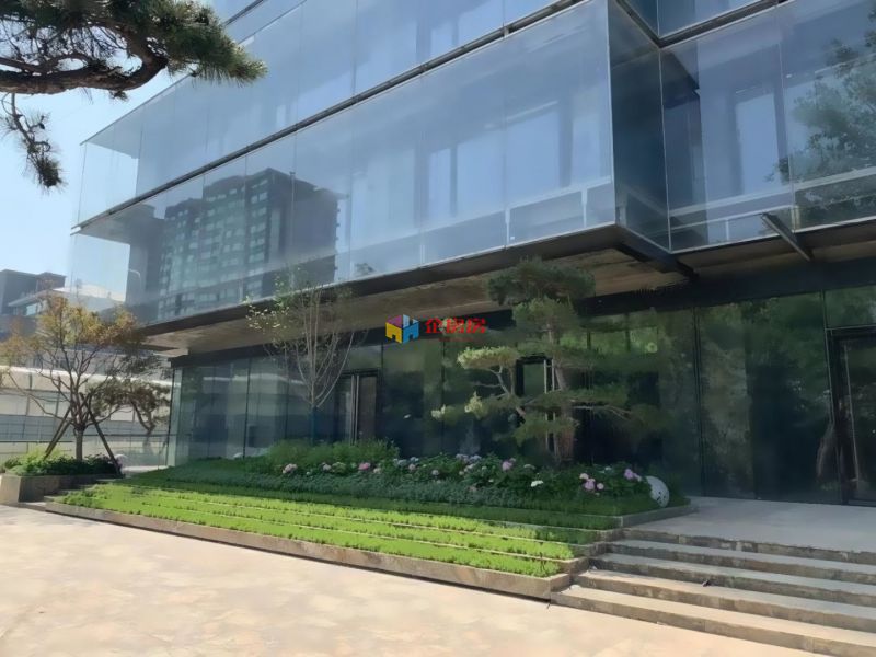 万科时代中心&middot;奥林