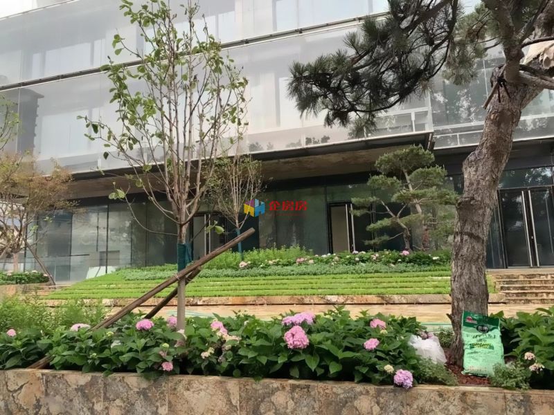 万科时代中心&middot;奥林