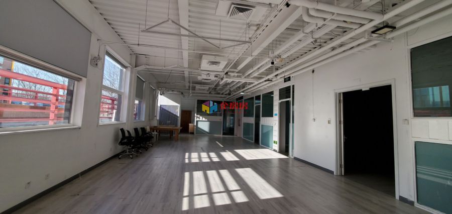 北京电影学院影视文化产业创新园