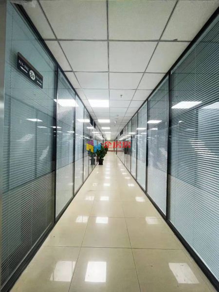 联华世纪写字楼（联华大厦）