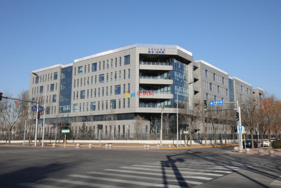 中关村科学城星谷（创新园）