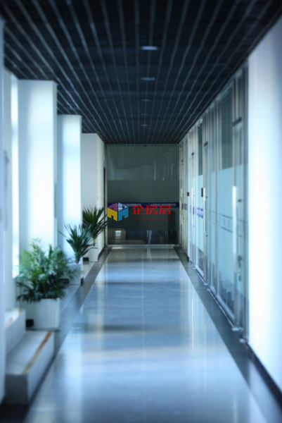 中关村科学城星谷（创新园）