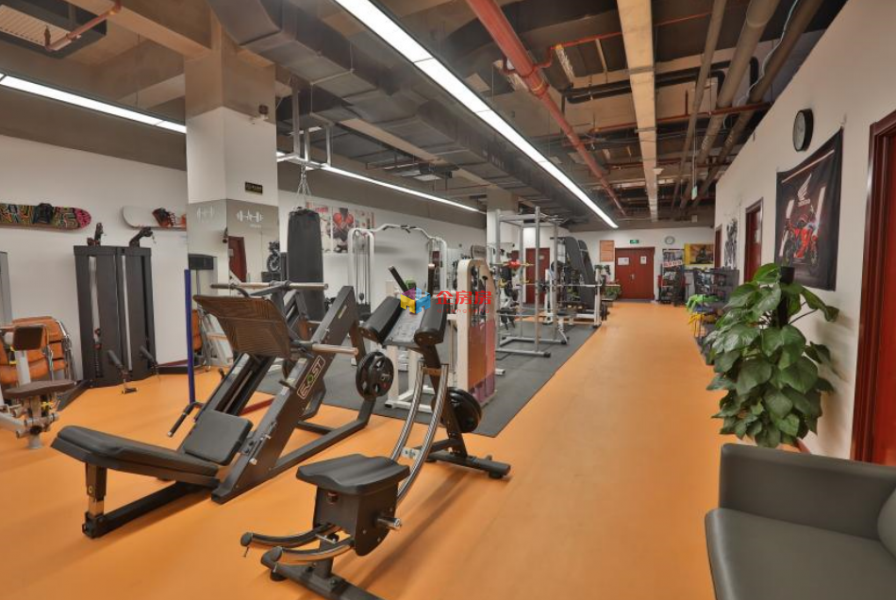 中关村科学城星谷（创新园）