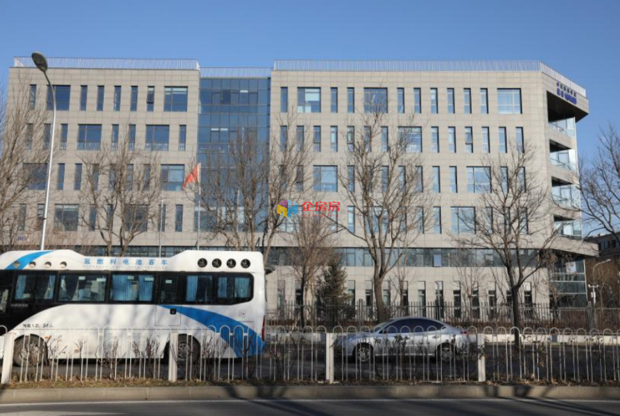 中关村科学城星谷（创新园）