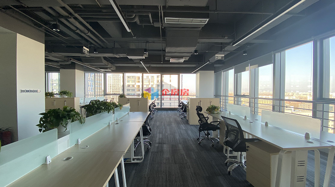 赛尔科技园（中关村一号）