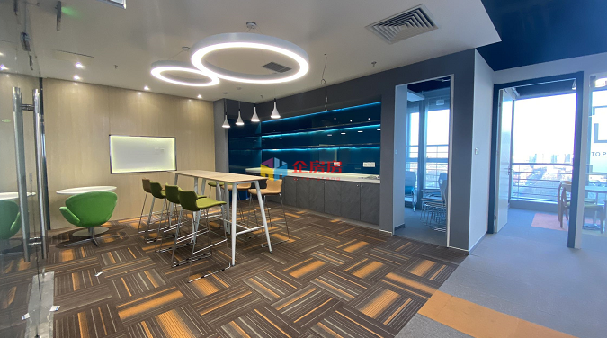 赛尔科技园（中关村一号）