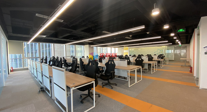 赛尔科技园（中关村一号）