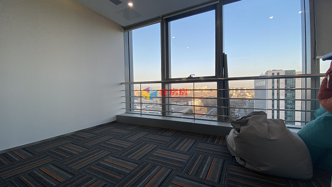 赛尔科技园（中关村一号）