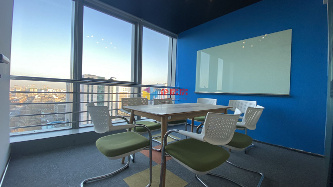 赛尔科技园（中关村一号）