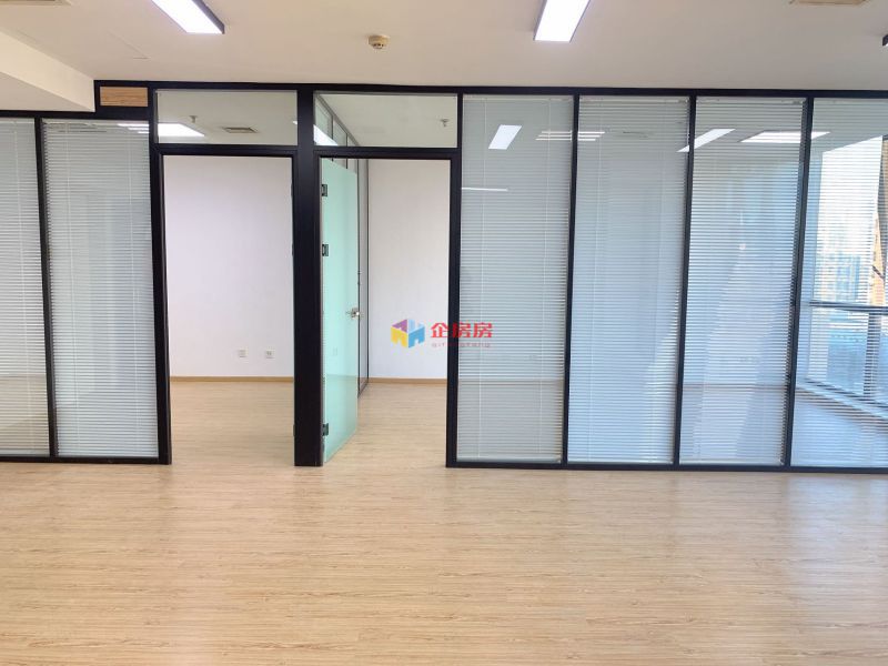 金海商富中心（金海国际大厦）