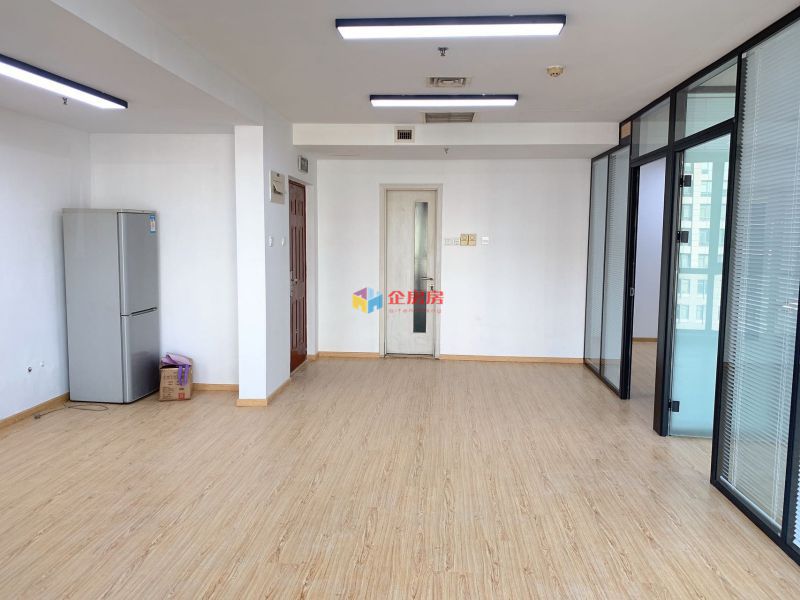 金海商富中心（金海国际大厦）