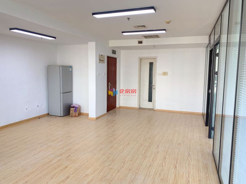 金海商富中心（金海国际大厦）