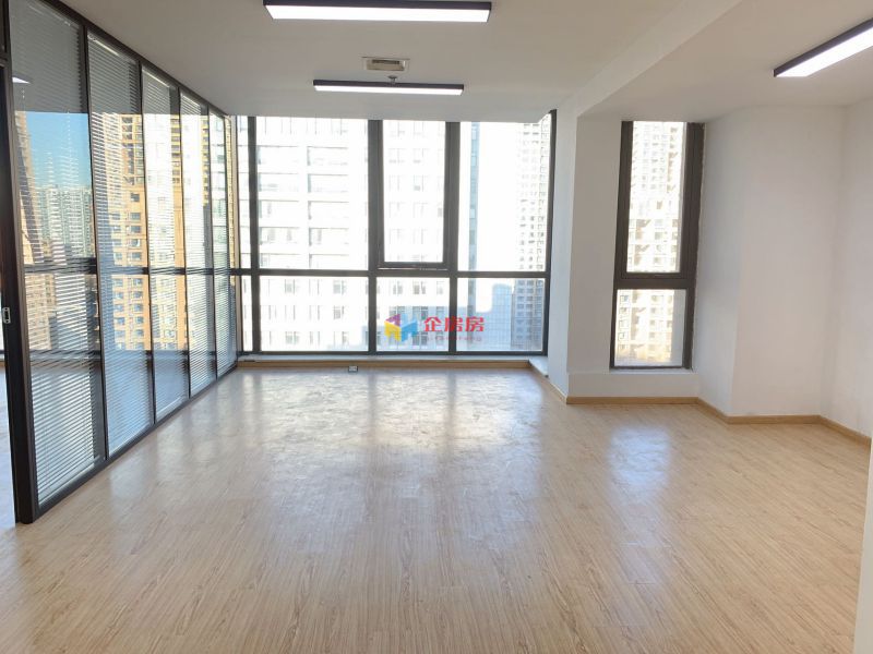 金海商富中心（金海国际大厦）