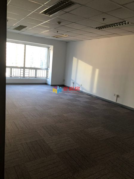 华腾北搪商务大厦 