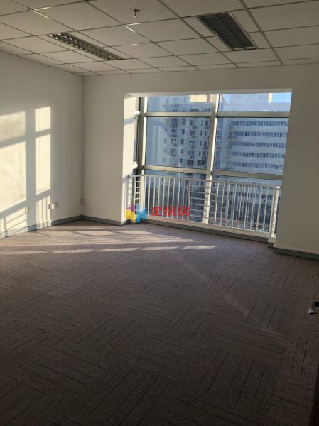 华腾北搪商务大厦 