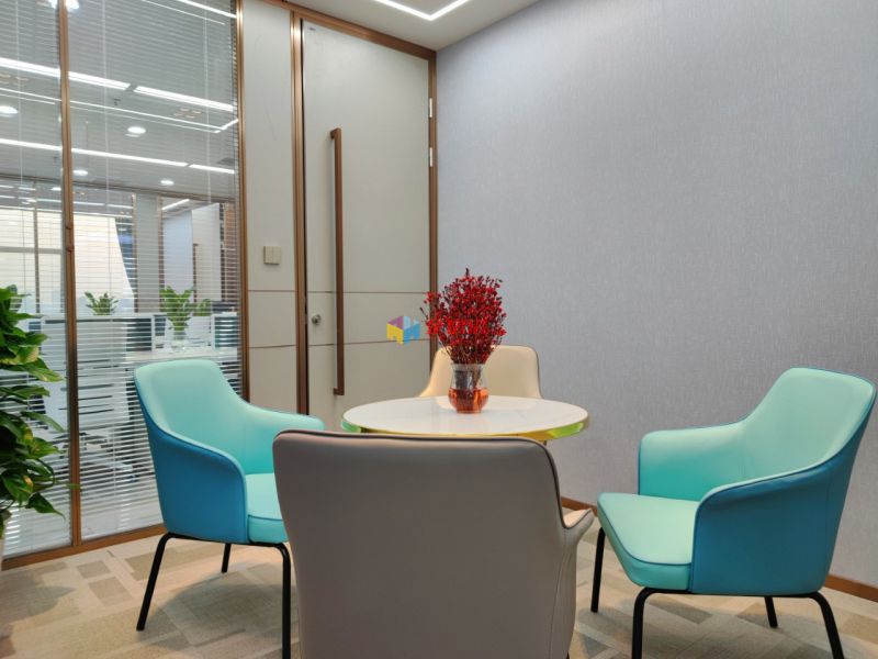 世茂工三（世茂国际中心1号楼）（北京海隆石油大厦）