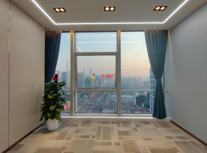 世茂工三（世茂国际中心1号楼）（北京海隆石油大厦）