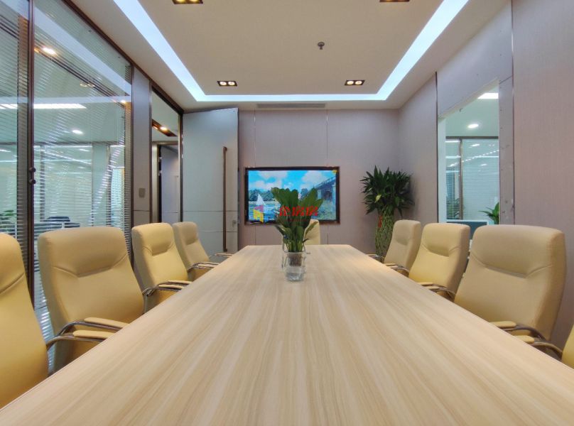 世茂工三（世茂国际中心1号楼）（北京海隆石油大厦）