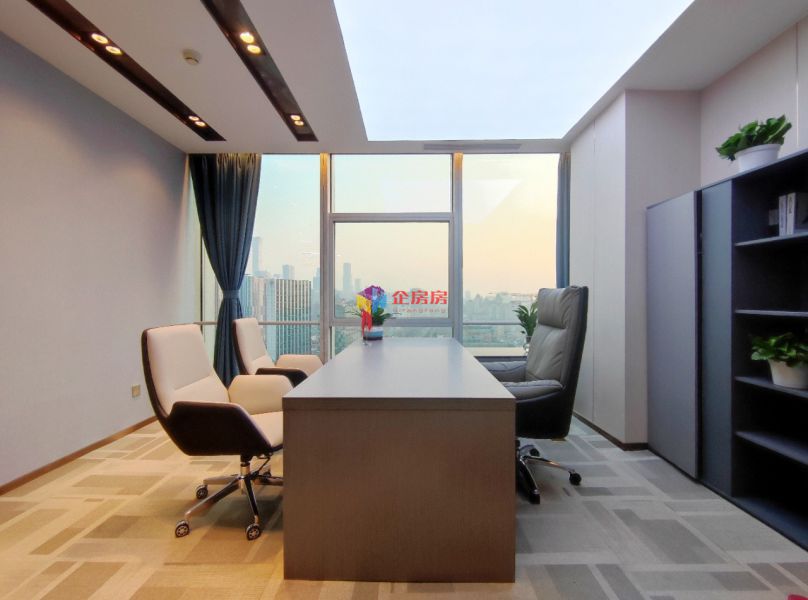 世茂工三（世茂国际中心1号楼）（北京海隆石油大厦）