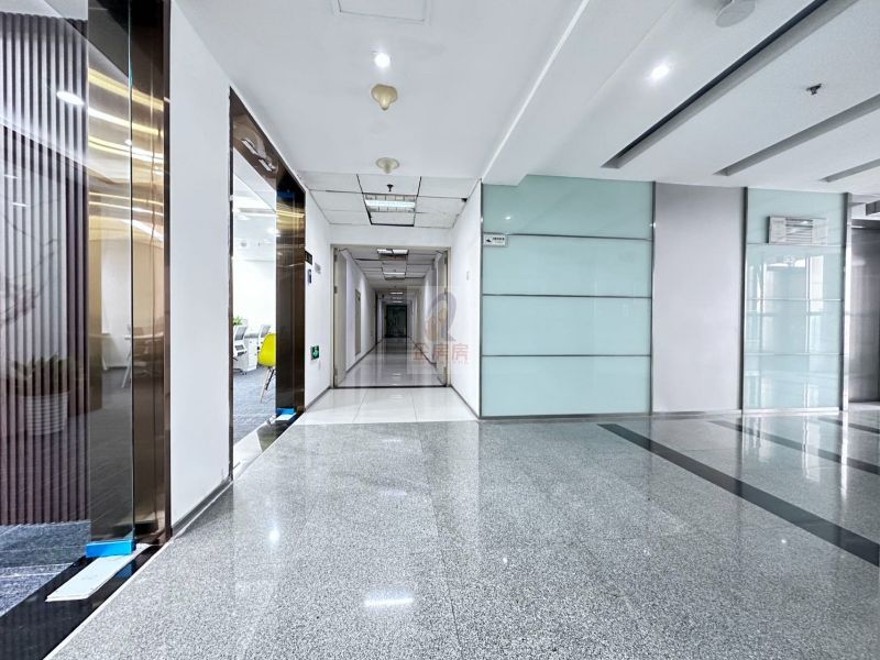 CBD万达广场9号楼（京仪大厦）（原大通证券大厦）