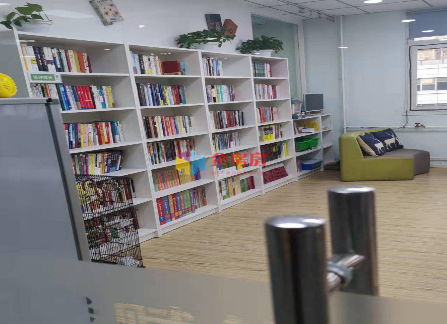 西直门通信大厦 