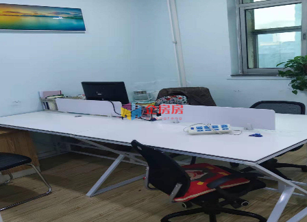 西直门通信大厦 