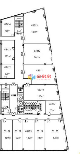 赋腾国际创客中心