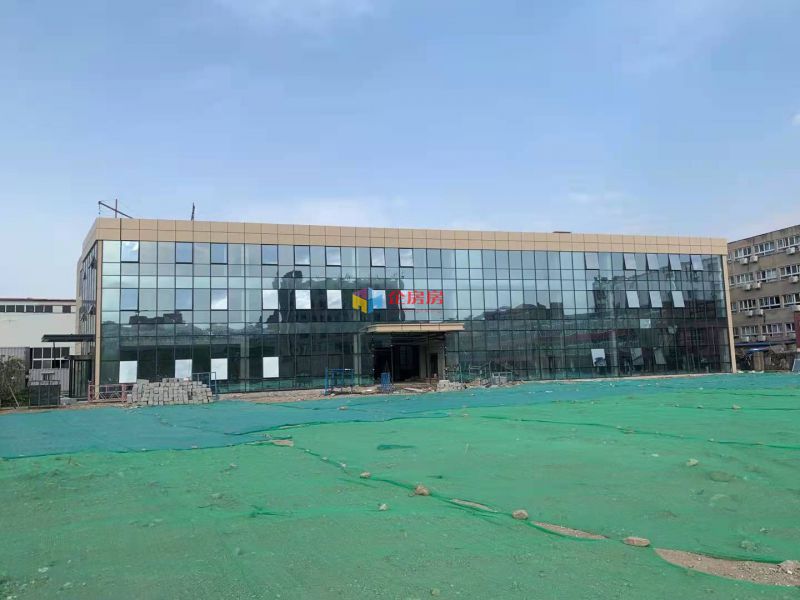 赋腾国际创客中心