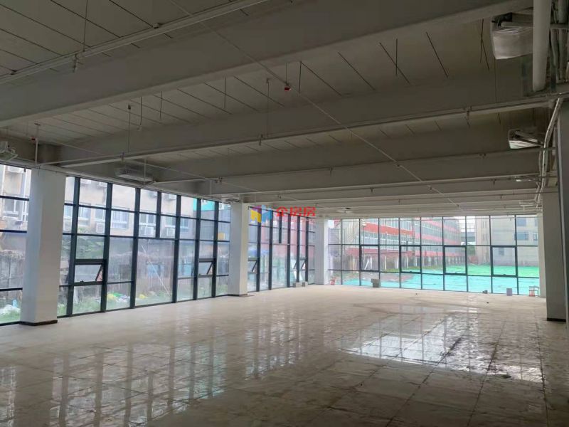 赋腾国际创客中心