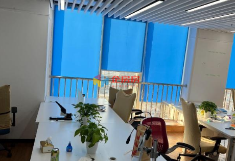 北京金贸中心（金贸大厦）