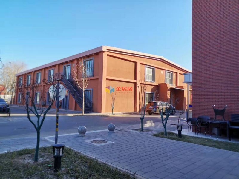 建材城中路12号园区