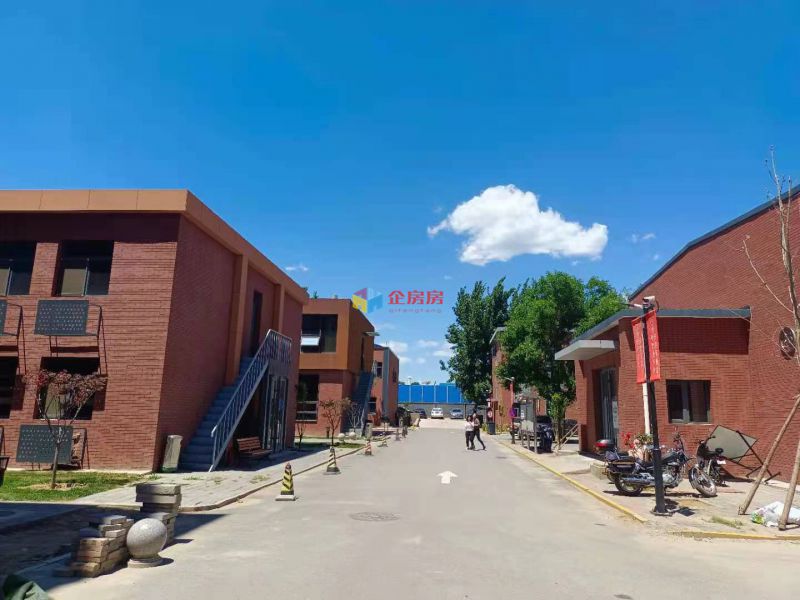 建材城中路12号园区