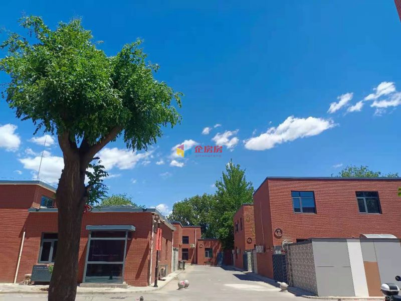 建材城中路12号园区